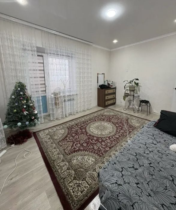 Продам 2х комнатную квартиру