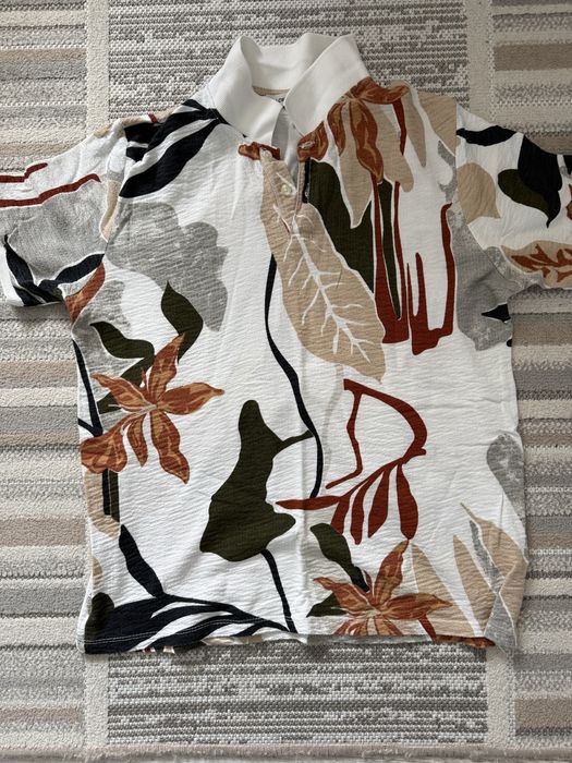 Летни мъжки тениски