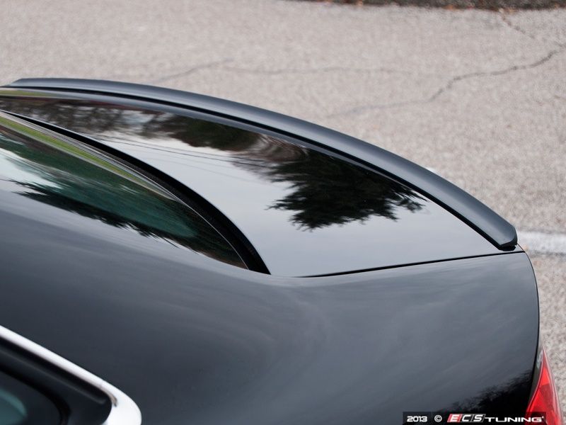 Eleron Lip Codita Audi B8 A4/S4 A6 A8 A7 A5 Bora Jetta Logan BMW M3