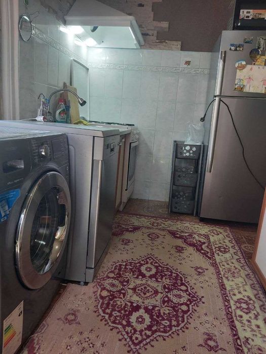 Продается дачный поселок (21)