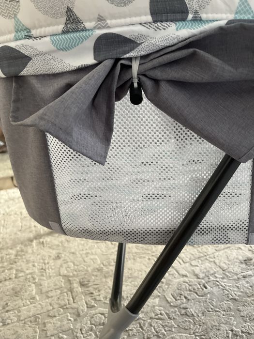 Детская люлька