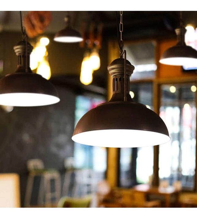 Bec Reflector LED E27, 8W, Alb Cald 2900K – 680lm, echivalent 60W