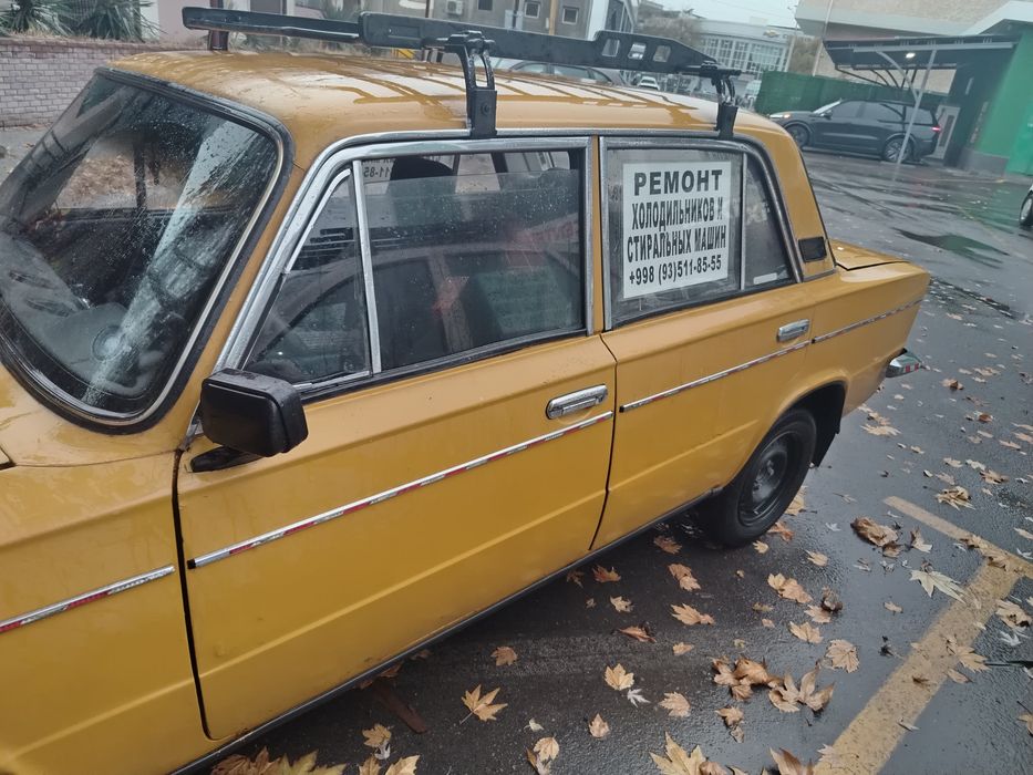 Ваз 2106 Жугули сотилади