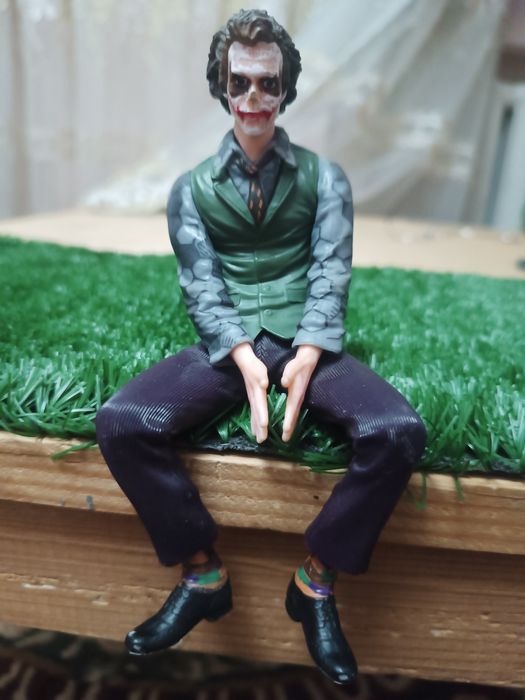 #Joker 
120.000
Dostavka bor