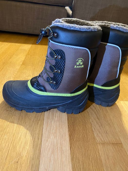 Детски ботуши Merrell