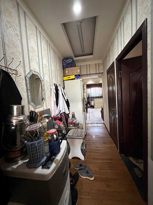 Юнусабад 15 кв   1-хона 2-этаж/4.