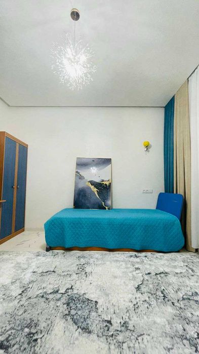 Сдается Квартира В Новостройке