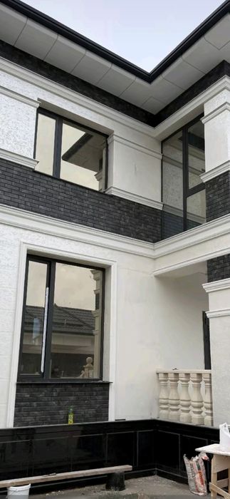 Термопанели под травентин