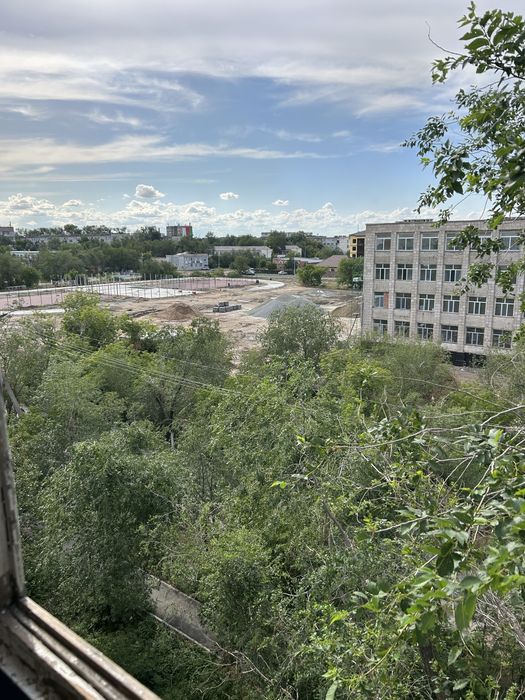 Квартира однакомнатная