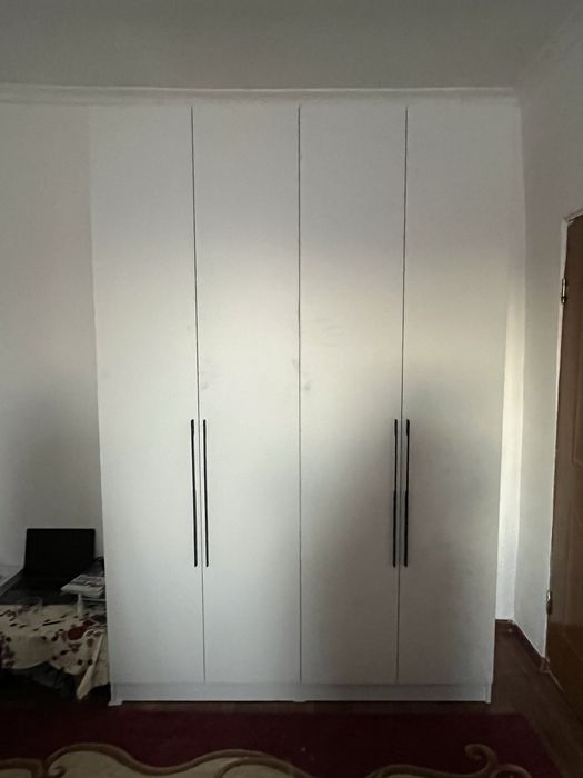 сборка и разборка корпусны мебели