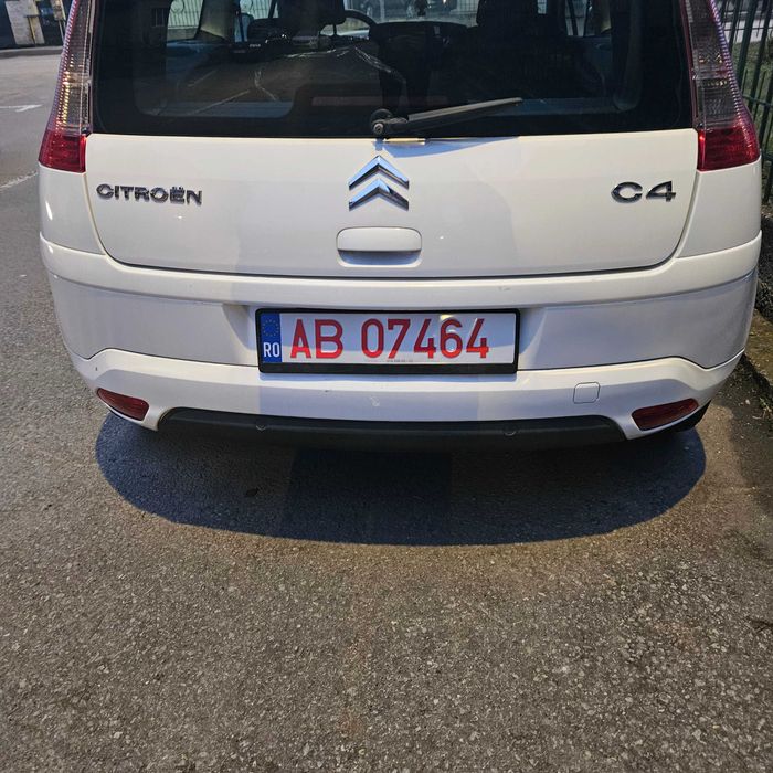 Citroen C4, 2010, 1.4, benzina