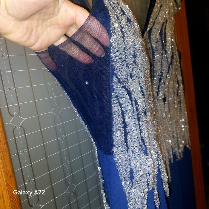 Rochii ocazie soacra