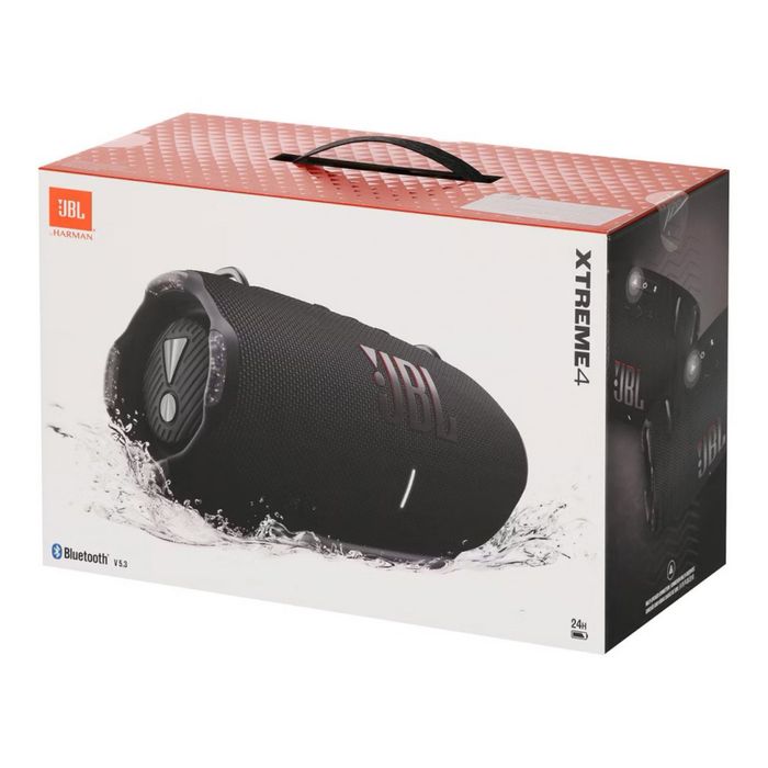 Портативная колонка. JBL Xtreme 4