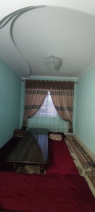 3 xonali uy sotiladi