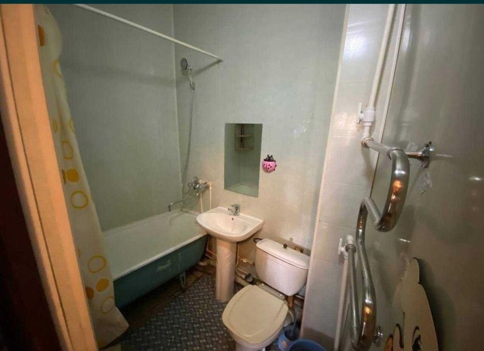 Аренда. 1/2/9. Кадышева.