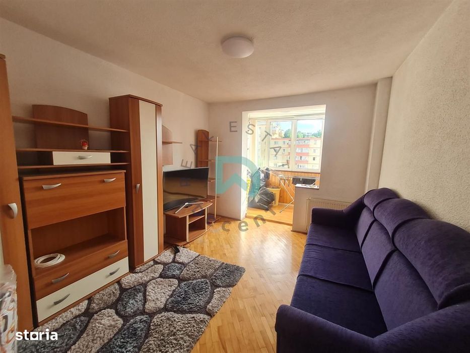 Apartament – Brasov - Vedere 4