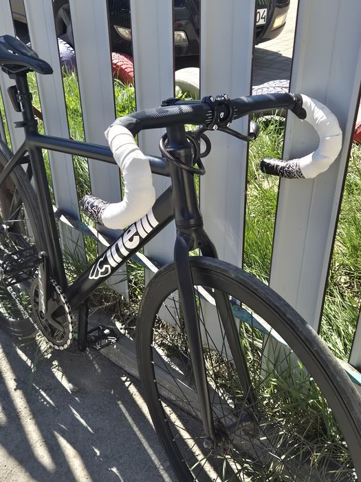 Cinelli fixed gear