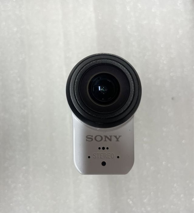 Sony as300 в идеальном состоянии
