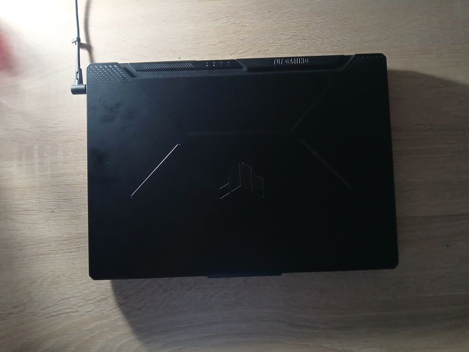 Asus Gaming TUF F15 2021 in stare perfecta