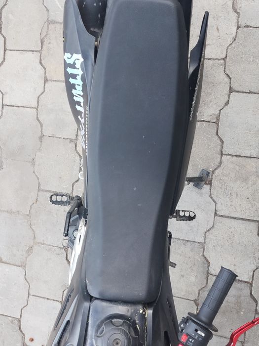 Продам эндуро sycmcc 300