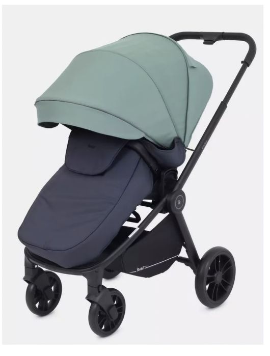 Коляска 2в1 Rant Basic Energy
