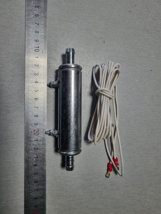 Подогреватели дизельного топлива