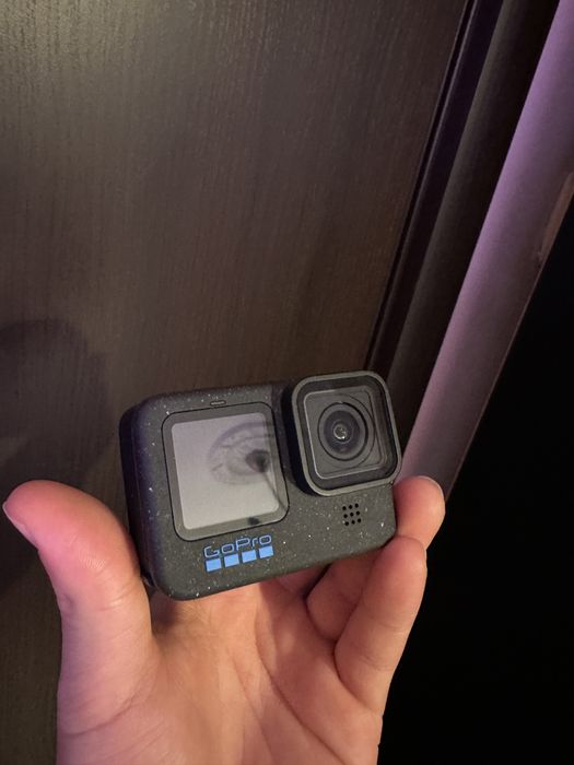 Go Pro Hero 12 !! URGENT !!