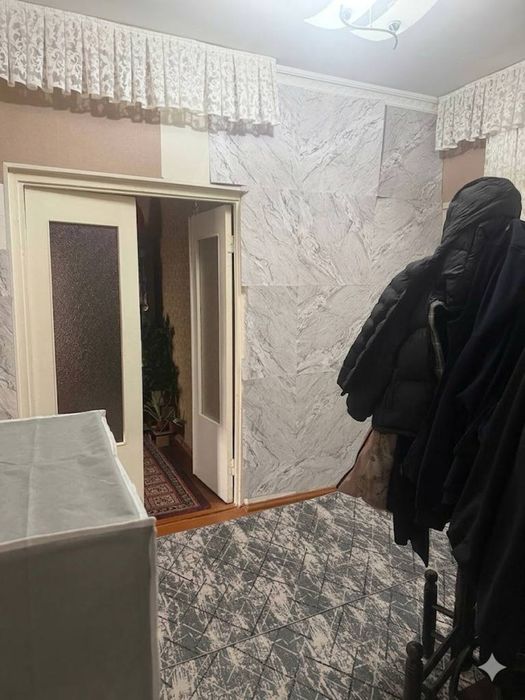 Квартира двухкомнатная Авиасозлар 1