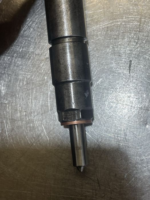 Форсунки на Mercedes 2,2 ; 2,7 ; 3,2