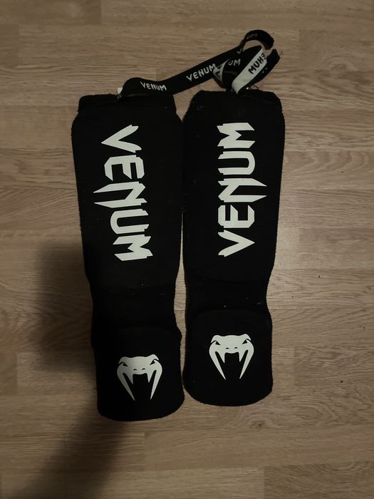 Tibiere venum stil soseata