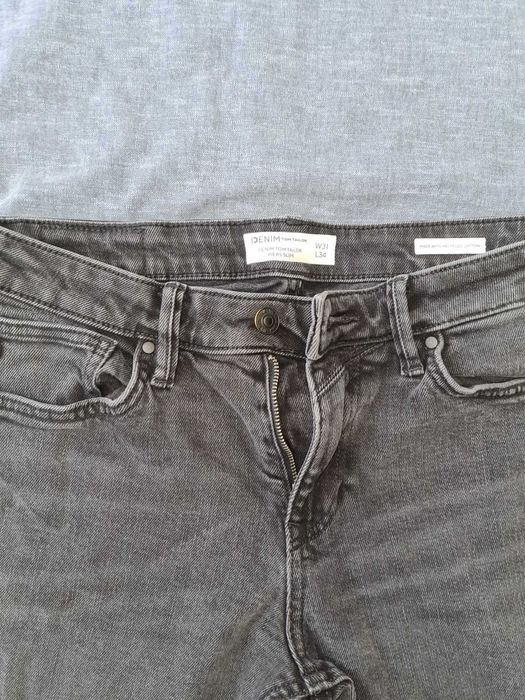 Мъжки дънки Tom Tailor