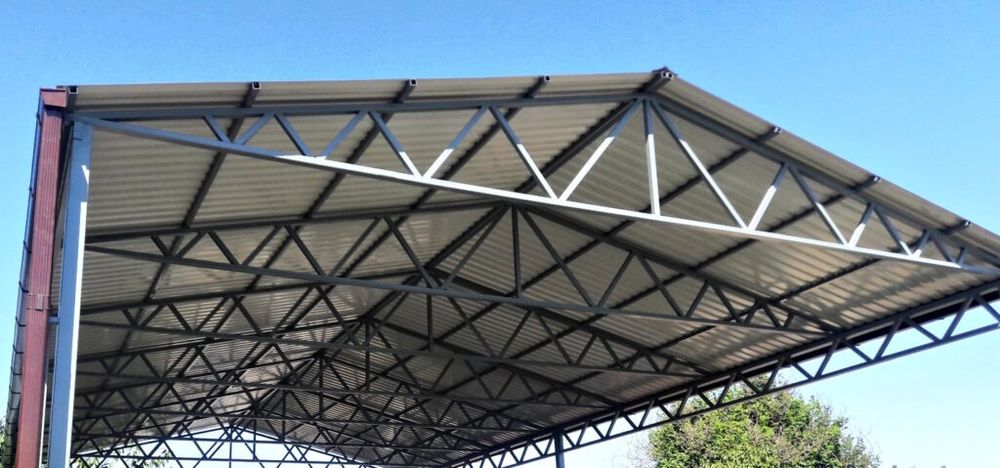 Навес том Парник Хизмати