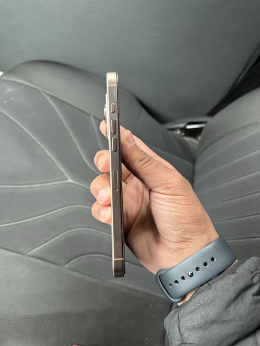 Iphone 16pro max