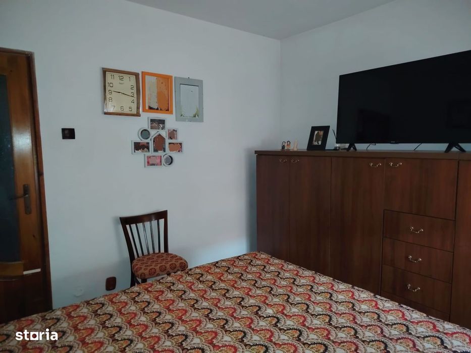 Apartament 3 camere LAPUS - stradal — fotografia 3