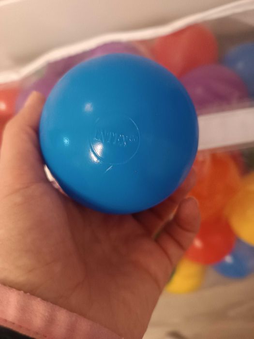 Топки за игра интекс