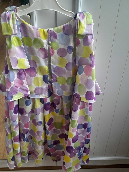 Рокля Abel i lula