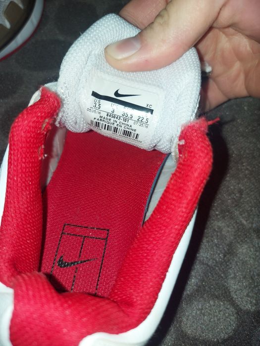 Детски оригинални обувки