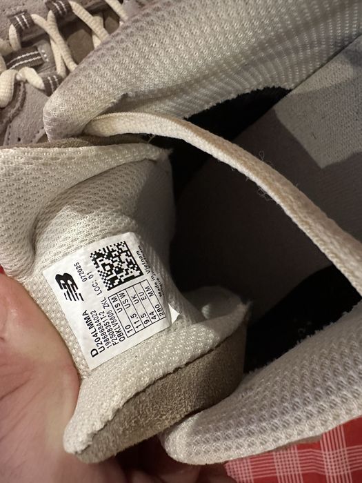 New Balance 204L
