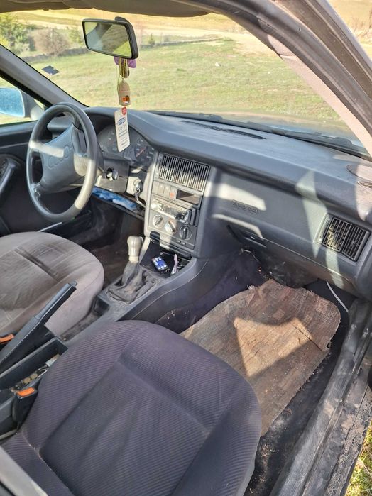 Aubi 80 b4  1.9  90k.s