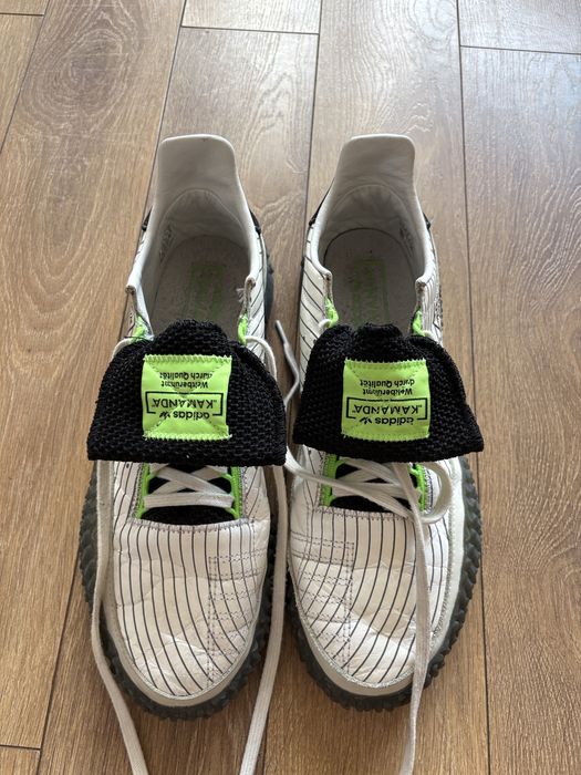 Обувки Adidas x KAMANDA Sample