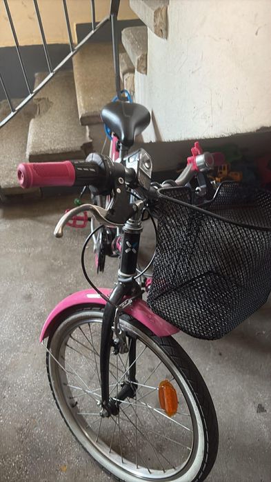 Bicicleta stare perfecta