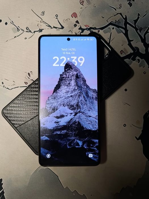 Обмен/Продажа Poco x5pro 5g