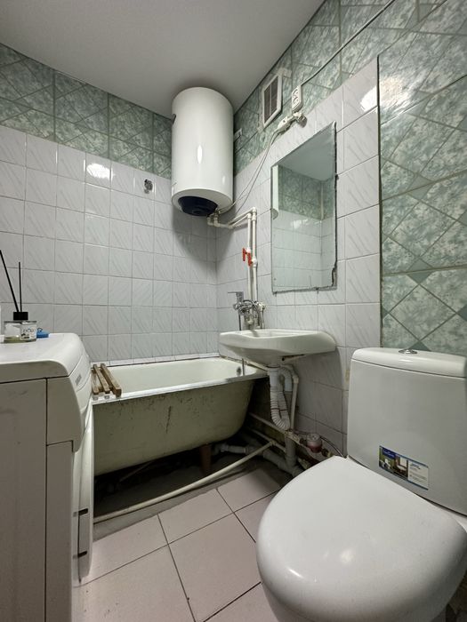 Продается 1-ком квартира на Юбилейном