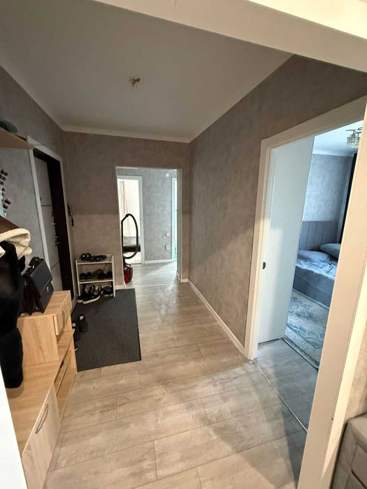 Продам 2 ку беркимбаева 96 9мкр