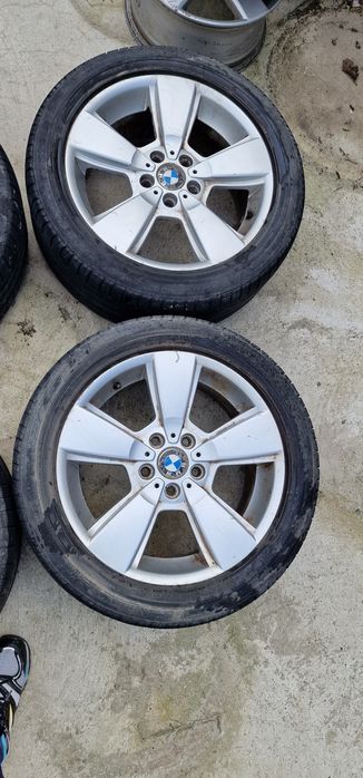 Jante bmw x3 e83 Jante 18 inch originale bmw