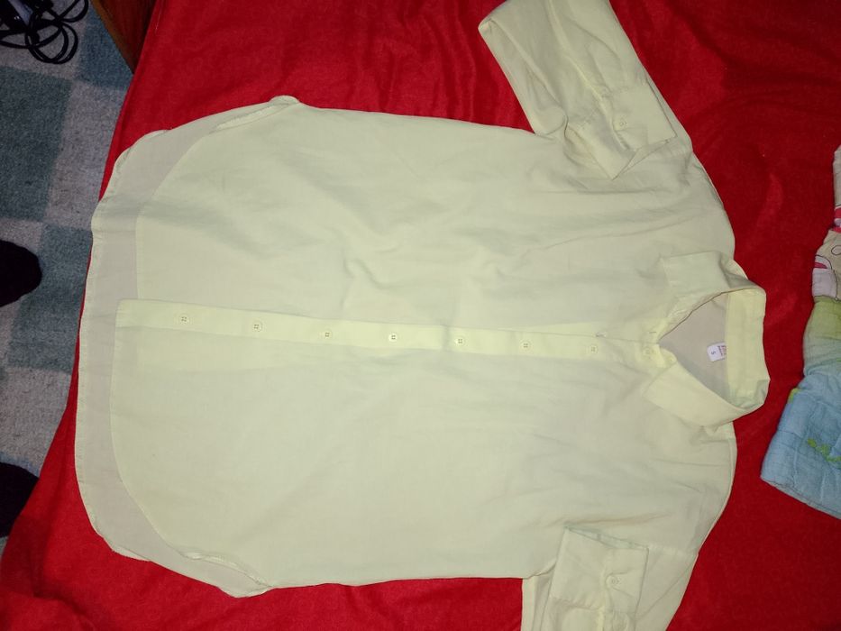 4 пакета вещей для девушки