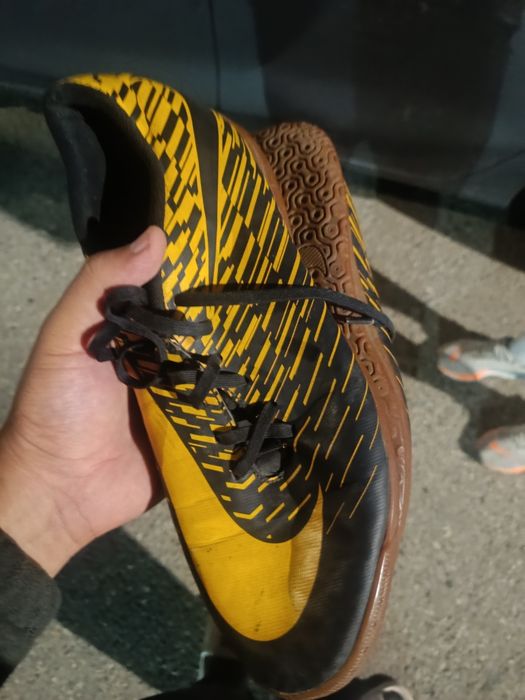 Красовкий nike 45