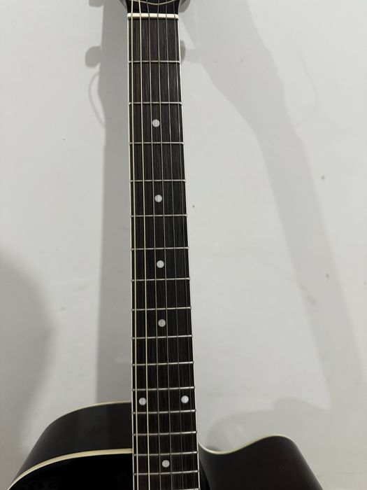 гитара элекртро акустический adagio