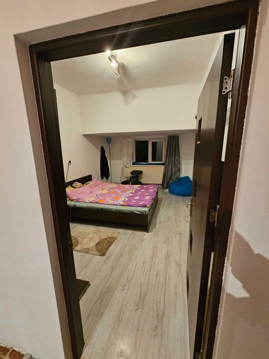 Apartament la casă