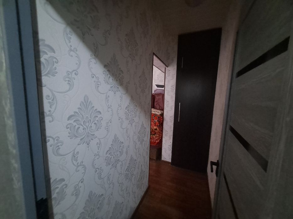 Sergeli Stroitel 6-dom 69-kvartira